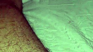 i sneak in room jerking off before anal sex part one