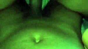 i pound stepsis wet pussy doggystyle till mouth cum explosion