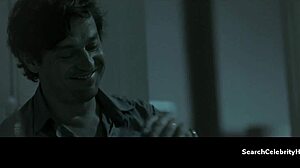 juliette binoche's topless handjob and blowjob got you hard?