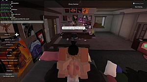 i let sword guy fuck me deep and wild