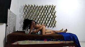 stepmom begs for my cock, i pound her slutty hole hard