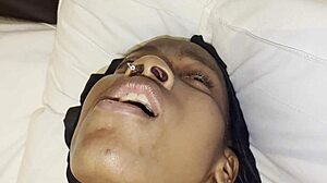 virgo dream masturbates wildly part 1