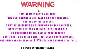 Veronica Fet Debuts Curvy Latina Big Tits