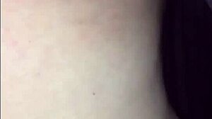 Lenev8 Strips at Swing House Bar and Fucks Stranger in Cabins Like a Horny Latina Prostitute