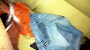 Wanna see this Mexican getting her tight ass pounded hard?