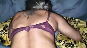 pegging boyfriend's ass atm in kitchen public cornfield bathroom part 6 damn it feels good