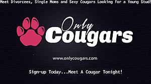 Ready for Carmina Kai's First Black Cock Impale?