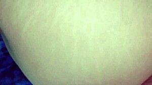 amazing homemade couple bangs cute 18-year-old in doggystyle close-up. she rides to wild orgasm