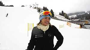 Kitana Lure Reunites With Ex For Wild DP Threesome Filled With Ass To Mouth Action