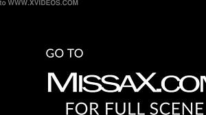 Missax - In A Parallel Universe - Jennifer White