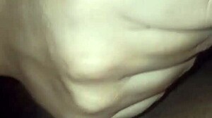 i pound stepsis wet pussy doggystyle till mouth cum explosion