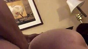 Fucking this hot milf queenjoanne84 doggystyle! 🍑💦