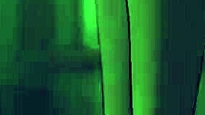 giantess tall cartoon swallows ass in deep anal vore unbirth