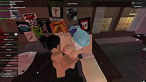 i let sword guy fuck me deep and wild