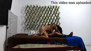 stepmom begs for my cock, i pound her slutty hole hard