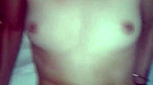 Manuela's Steamy Venezuelan Passion Ride