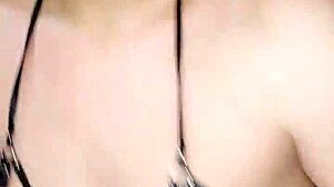 Rico Penetra Profundo Dentro de Mi Transexual Crossdressing