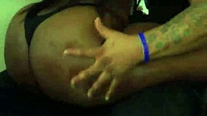 oh damn this fat ebony ass is cookin' 🍑🔥