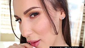 hey babe, you feel this tender pussy fingering to orgasm?