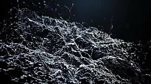 Babes Indulge in Wet Twat Play Contest