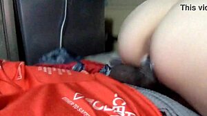 Stepdad Forces Stepdaughter Raw Dick Ride Nut!