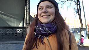 ripping off my jeans to show hairy pussy after sweaty walk homemade brunette teen moan! BEAUTIFUL STRIPTEASE