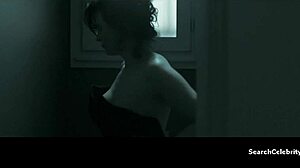 juliette binoche's topless handjob and blowjob got you hard?