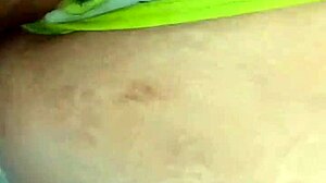 resaboos xxx studio pulls kiwi's panties aside for sloppy big black cock pounding