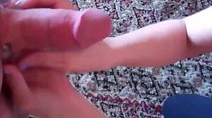 ready for the biggest toy pounding your tight hole deep?