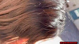 Hot shy arab hijab wife, wanna save marriage? learn dirty talk and deepthroat my cock now!