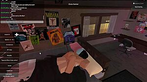 i let sword guy fuck me deep and wild