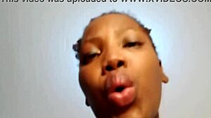 stepdad's monster cock has black teen 18+ drooling, she rides it wild!