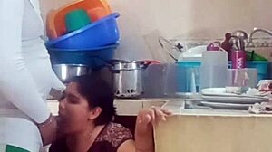 neighbors girl next door begs dont fuck kitchen wife comes soon but squirts anyway