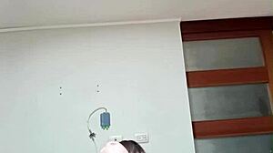 me fingering wet latina pussy thinking of you