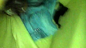 Wanna see this Mexican getting her tight ass pounded hard?