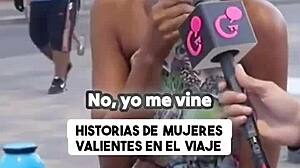 venezuelan women's brave stories seller journey chiclenoticias testimony atrevidoypegajoso