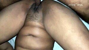 star boyzzz girlfriend's first deepthroat dildo blowjob turns homemade fuck