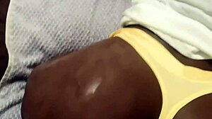 Unlocking First Solo Scene