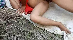 Bangladeshi Wife's Hardcore Cowgirl Fuck!