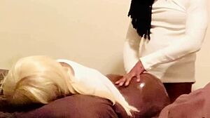 Unlocking First Solo Scene