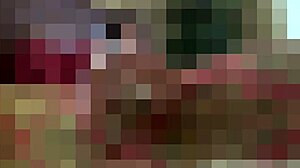 lorianna sneaks a hot toe suck on shilo's feet 😈👅