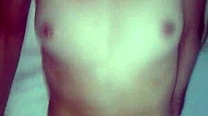 Manuela's Steamy Venezuelan Passion Ride