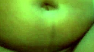 stepdad's monster cock has black teen 18+ drooling, she rides it wild!