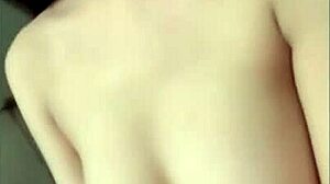 VIETNAMESE PUSSY HORNY FROM FILTHY SEX VID TOO MUCH!