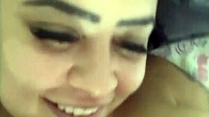 big ass ebony bent over for bbc facial cumshot compilation