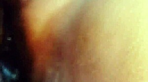 Beautiful Housewife's Outdoor Fuck Boyfriend Telugu Dirty Talk Orgasms