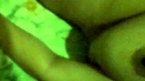 Delhi Girlfriend's Steamy Sextape Leaks Online!