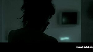 juliette binoche's topless handjob and blowjob got you hard?