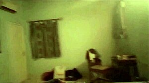 amateur french blonde slut rims, sucks, fucks doggy in satin panties pov!! 😈💋