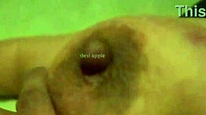 Delhi Girlfriend's Steamy Sextape Leaks Online!